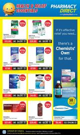 Pharmacy Direct catalogue Page 12