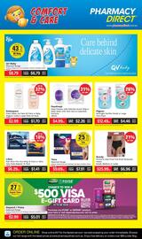 Pharmacy Direct catalogue Page 14