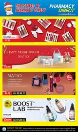 Pharmacy Direct catalogue Page 17