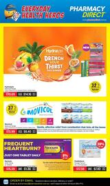 Pharmacy Direct catalogue Page 3