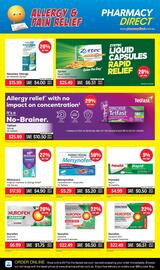 Pharmacy Direct catalogue Page 5