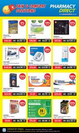 Pharmacy Direct catalogue Page 6