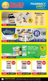Pharmacy Direct catalogue Page 7
