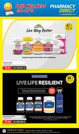 Pharmacy Direct catalogue Page 9