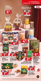 Folleto Dia Fresh semana 46 Página 11