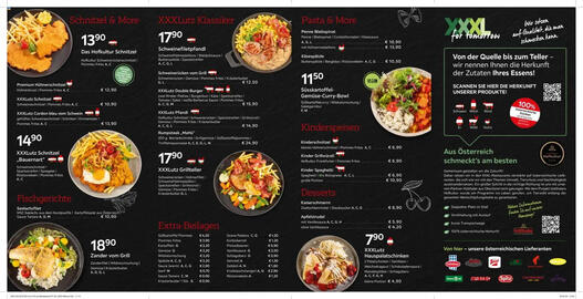 XXXLutz Prospekt Seite 2