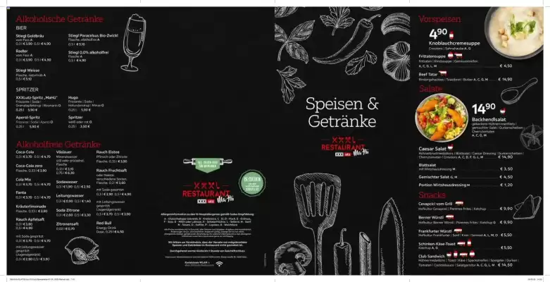 XXXLutz Prospekt (gültig bis 31-12)