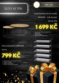 Sconto leták Strana 3