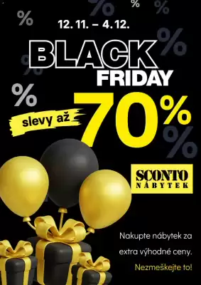 Sconto leták (platné do 4-12)