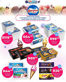 Take 'n Pay catalogue week 46 Page 1