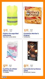 Catálogo Action semana 46 Página 19