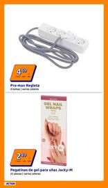 Catálogo Action semana 46 Página 8