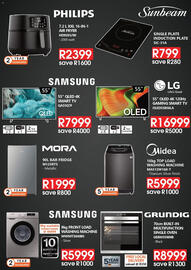 Tafelberg Furnishers catalogue Page 2