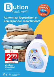 Butlon folder week 46 Pagina 1