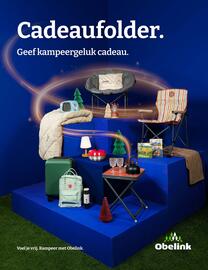 Obelink folder Pagina 1