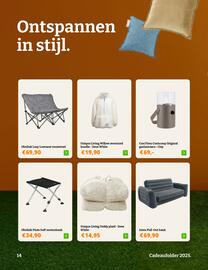 Obelink folder Pagina 14