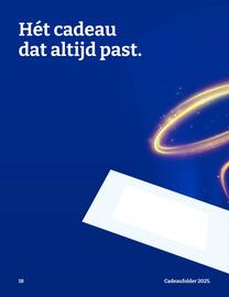 Obelink folder Pagina 18