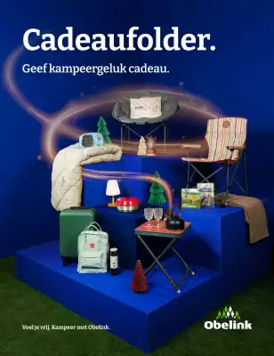 Obelink folder (geldig t/m 31-12)