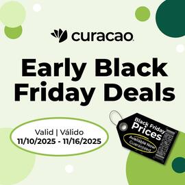 Curacao catalog week 46 Page 1