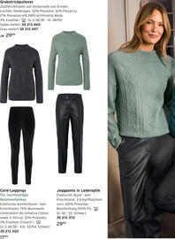 Tchibo Prospekt Seite 10