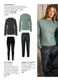 Tchibo Prospekt Seite 10