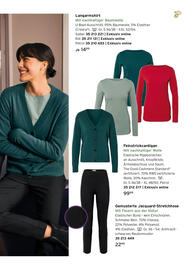 Tchibo Prospekt Seite 11