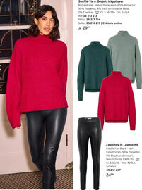 Tchibo Prospekt Seite 12