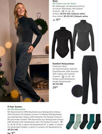 Tchibo Prospekt Seite 18