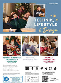 Tchibo Prospekt Seite 39