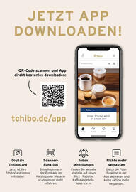 Tchibo Prospekt Seite 39