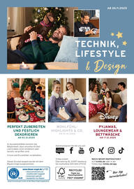 Tchibo Prospekt Seite 41