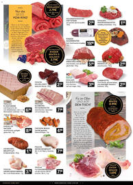 Edeka Zurheide Prospekt woche 46 Seite 2