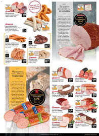 Edeka Zurheide Prospekt woche 46 Seite 3