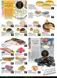 Edeka Zurheide Prospekt woche 46 Seite 4