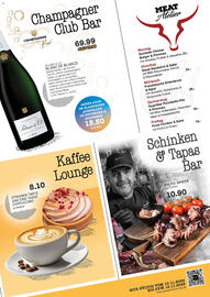 Edeka Zurheide Prospekt woche 46 Seite 7