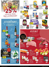 Edeka Zurheide Prospekt woche 46 Seite 8