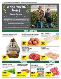 New Seasons Market weekly ad week 46 Page 2