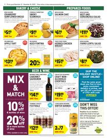 New Seasons Market weekly ad week 46 Page 3