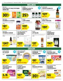 New Seasons Market weekly ad week 46 Page 4