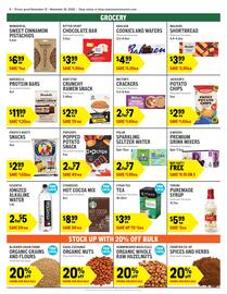 New Seasons Market weekly ad week 46 Page 5