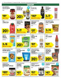 New Seasons Market weekly ad week 46 Page 6