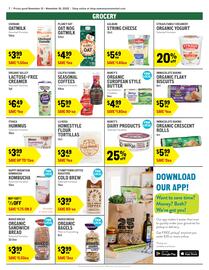 New Seasons Market weekly ad week 46 Page 7