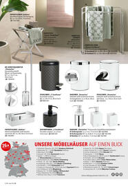 Höffner Prospekt Seite 8