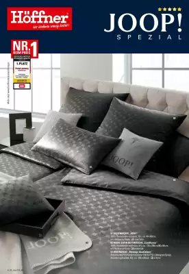 Höffner Prospekt (gültig bis 25-11)