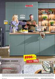 Höffner Prospekt Seite 18