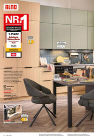 Höffner Prospekt Seite 2