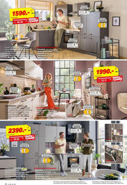 Höffner Prospekt Seite 22