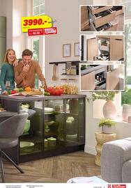 Höffner Prospekt Seite 3