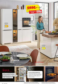 Höffner Prospekt Seite 8