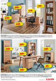 Höffner Prospekt woche 46 Seite 3